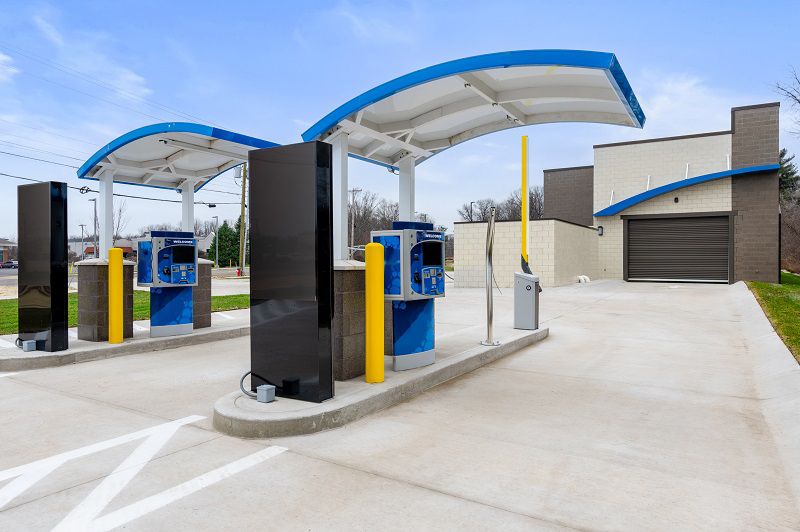 Car Wash - South Bend IN