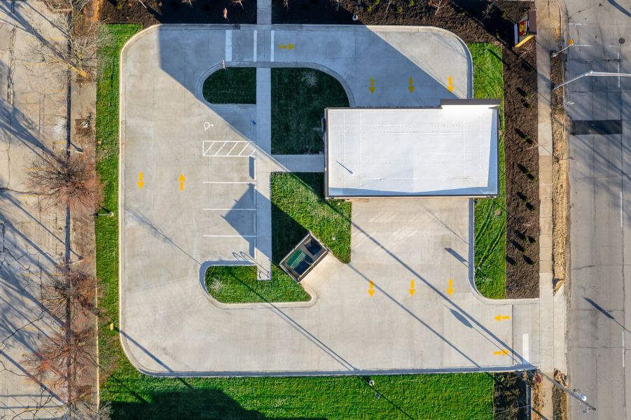 Oil Change - Milwaukee WI