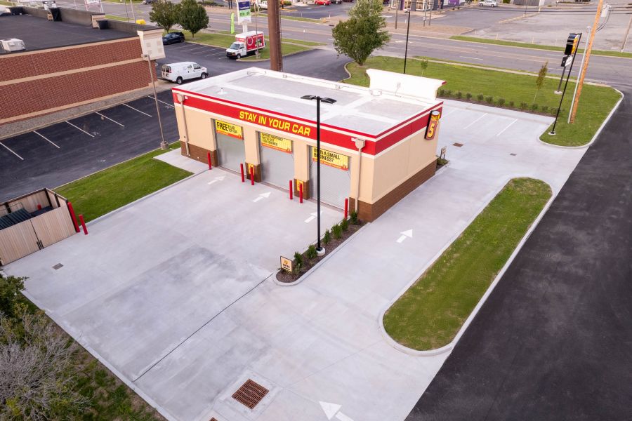 Oil Change - Youngstown OH