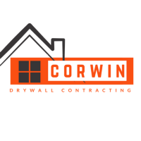 Logo of Corwin Drywall Contracting LLC