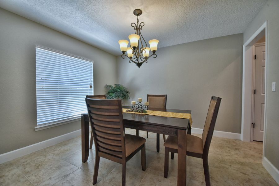 Belac Homes Ocala, Florida ProView