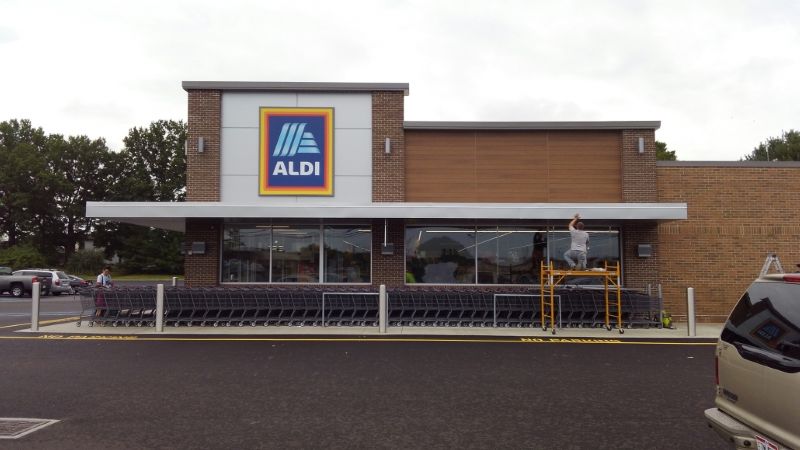 ALDI
