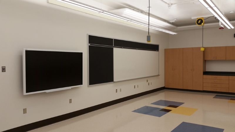 Pittsburgh Public Schools &ndash; Phillip Murray 