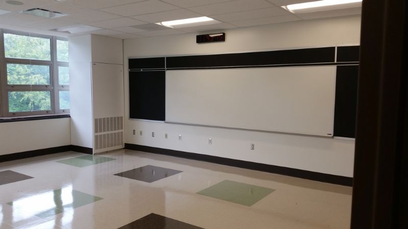 Pittsburgh Public Schools &ndash; Phillip Murray 