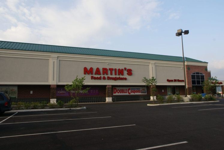 Martin's Grocery Store