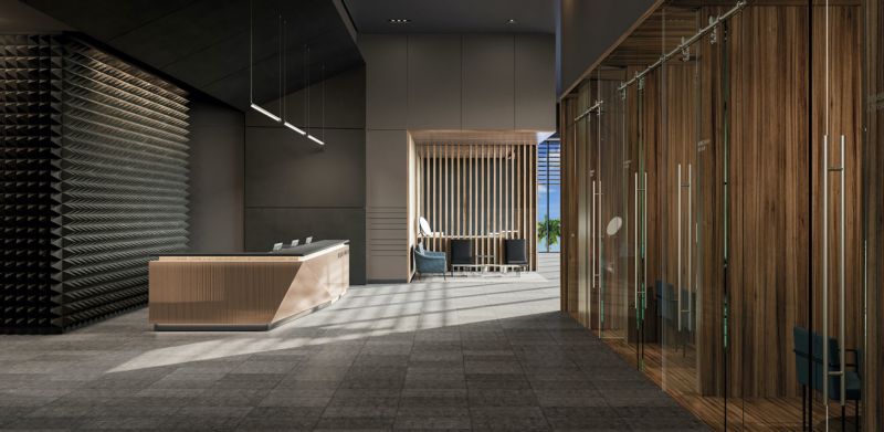 Equinox &ndash; Century City