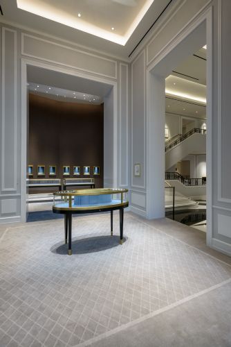 Harry Winston - Union Square