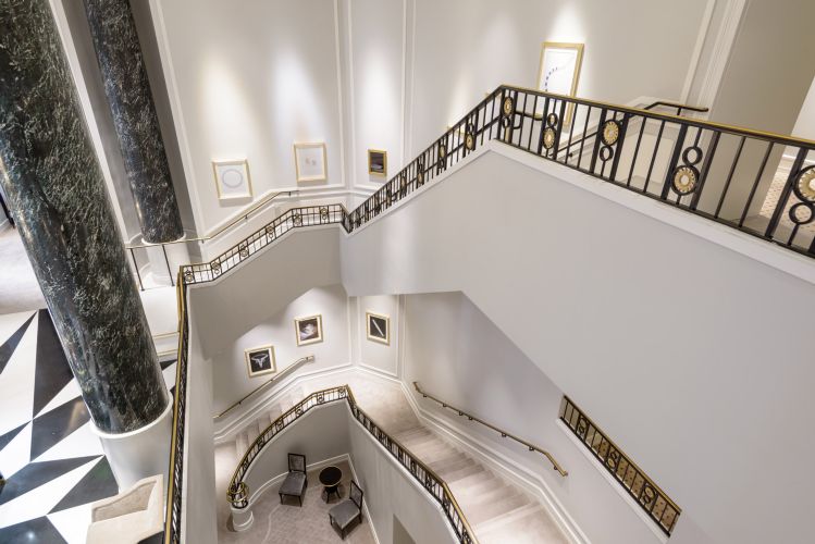 Harry Winston - Union Square