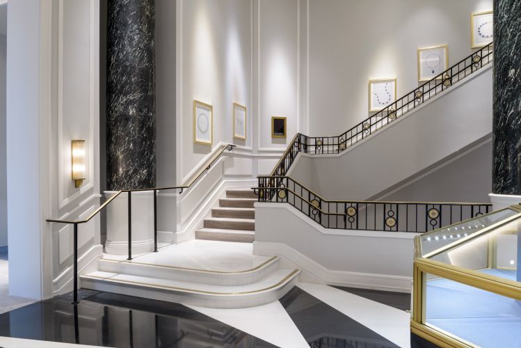 Harry Winston - Union Square