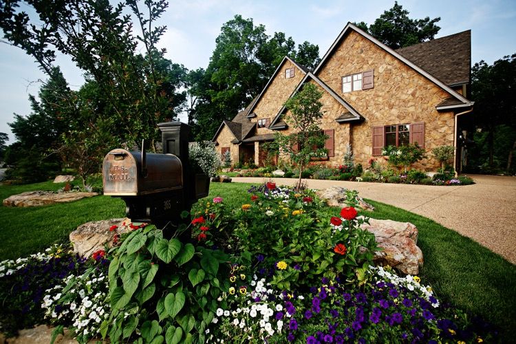 Residential Services