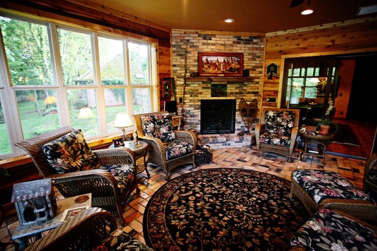 Residential Services