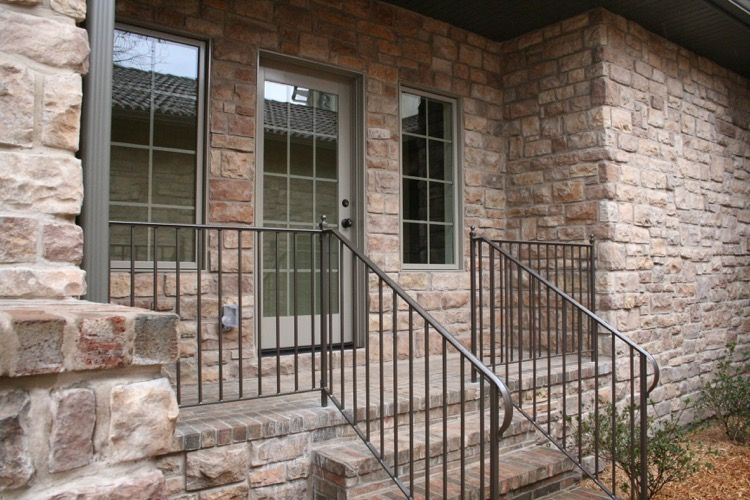 Residential Services