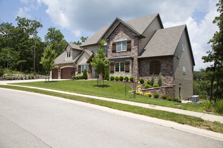 Residential Services