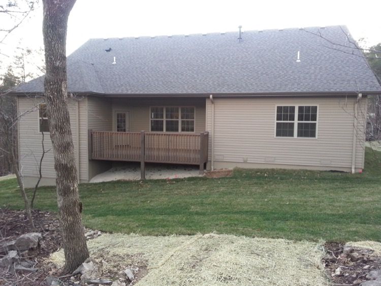 Residential Services