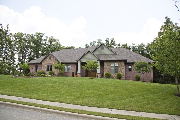 Residential Services