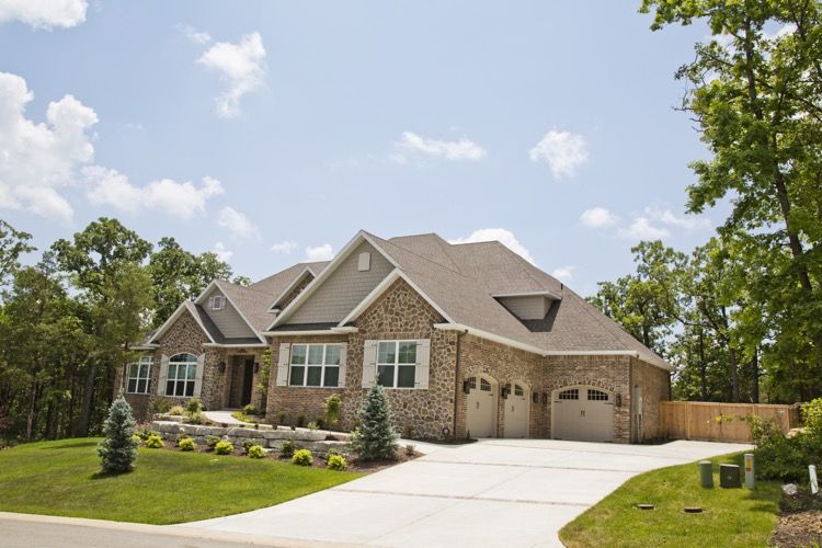 Residential Services