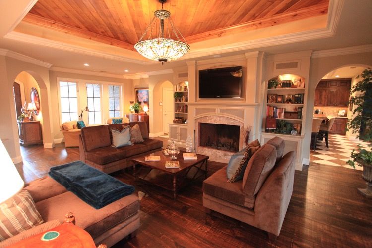 Residential Services