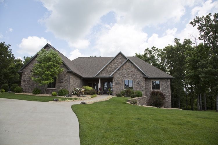 Residential Services