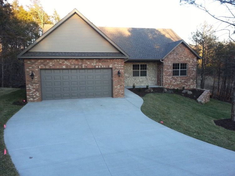 Residential Services