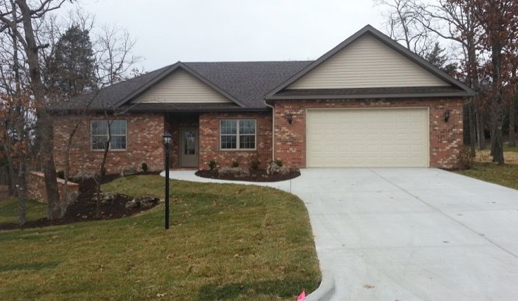 Residential Services