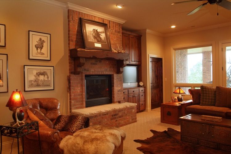 Residential Services