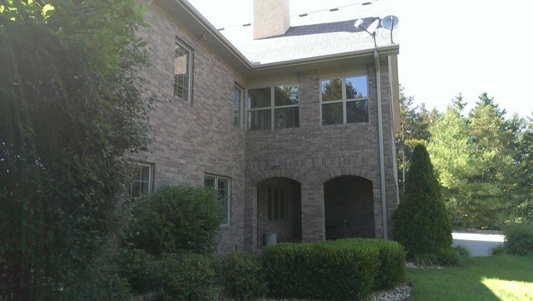 Residential Services