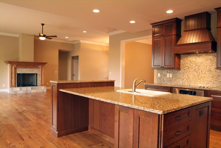 Residential Services