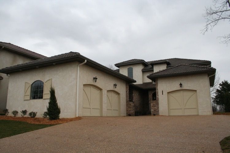 Residential Services