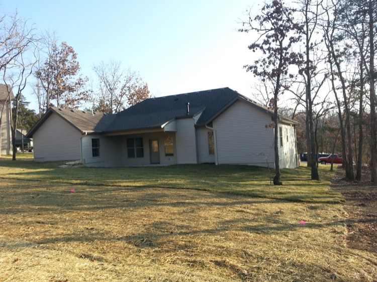 Residential Services