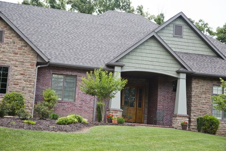 Residential Services