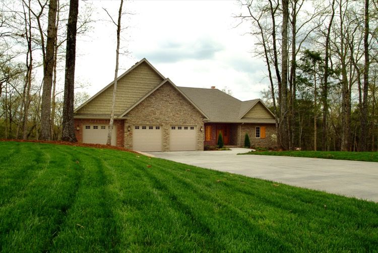 Residential Services