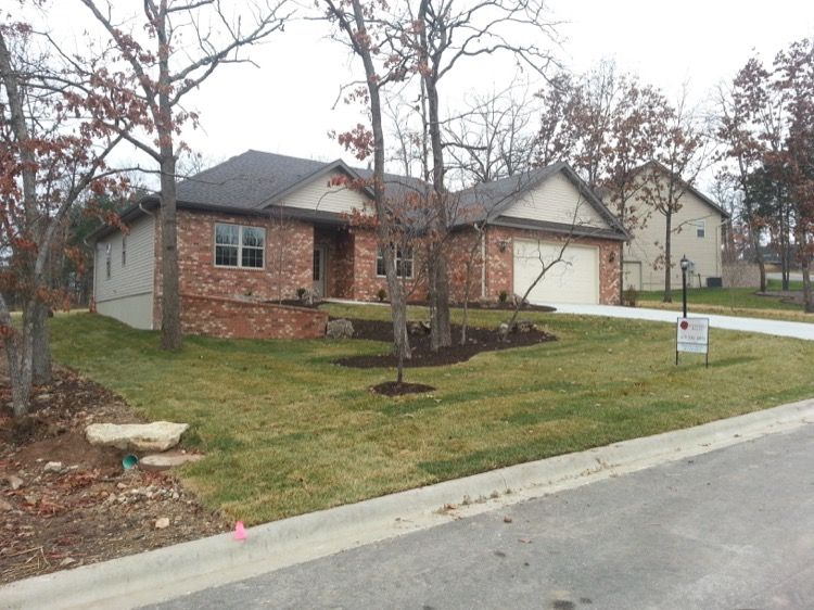 Residential Services