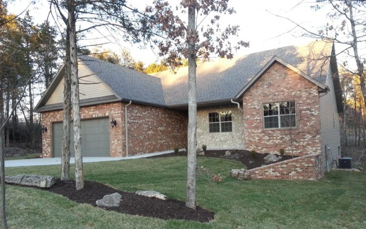 Residential Services