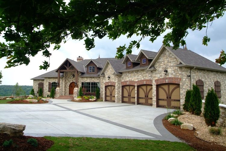 Residential Services