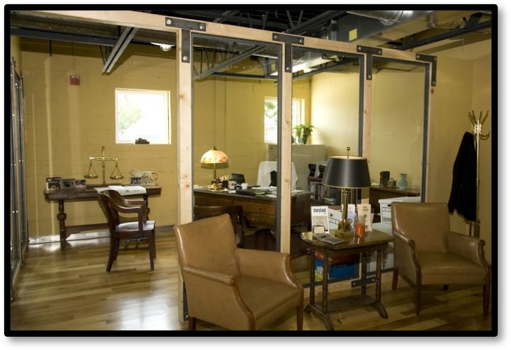 605 North Bentz Street