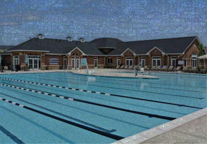 Brambleton Corner Pool & Club