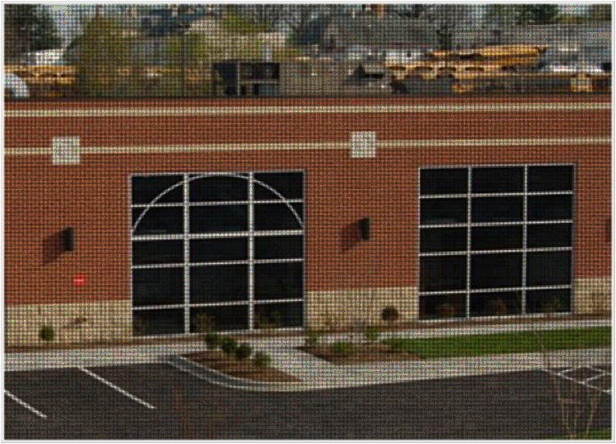 Byte Court Business Center