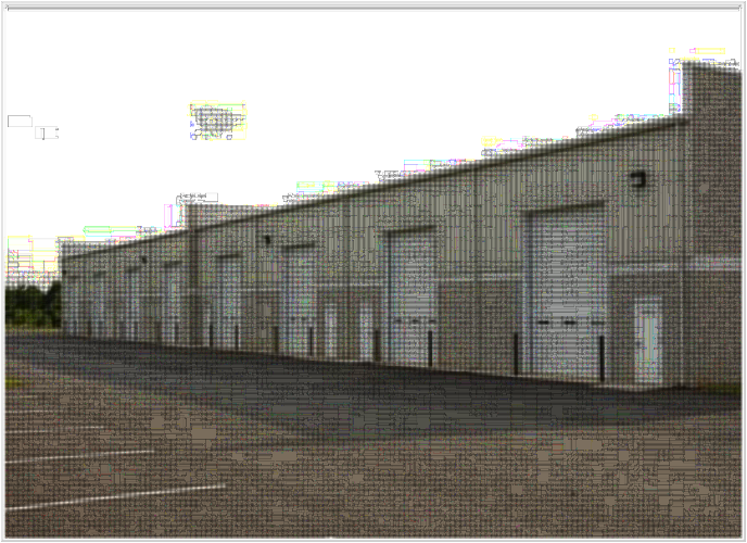 Mt. Zion Business Center