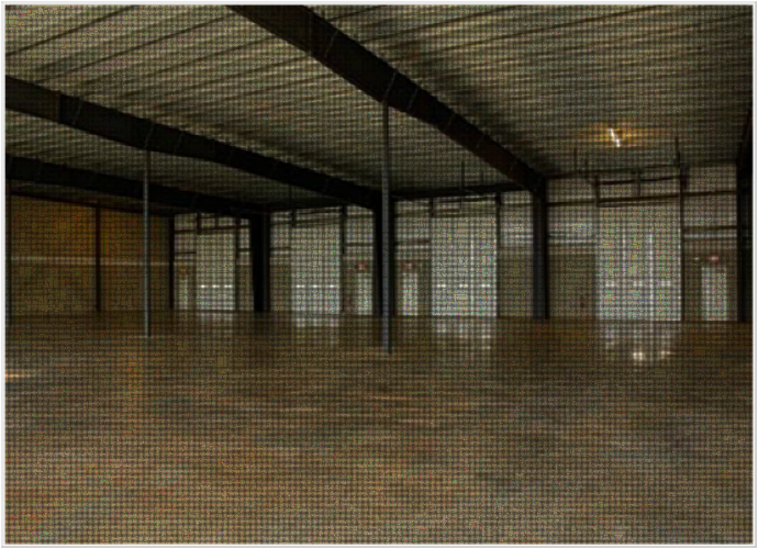 Mt. Zion Business Center