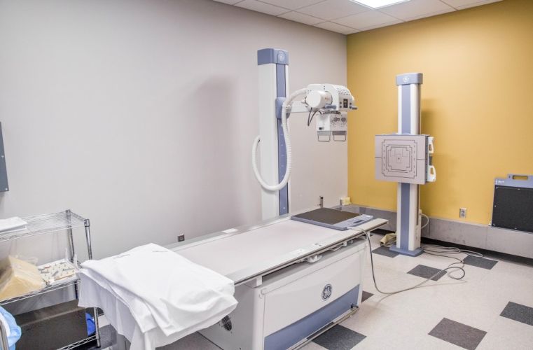 Trilogy Office Building