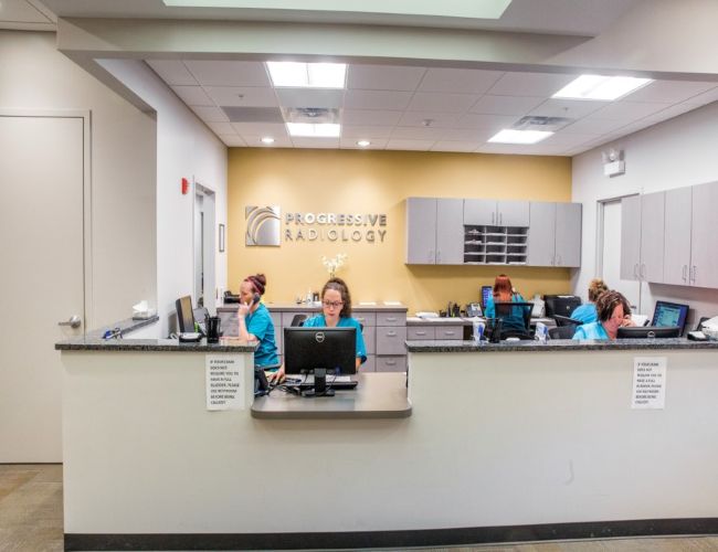 Trilogy Office Building