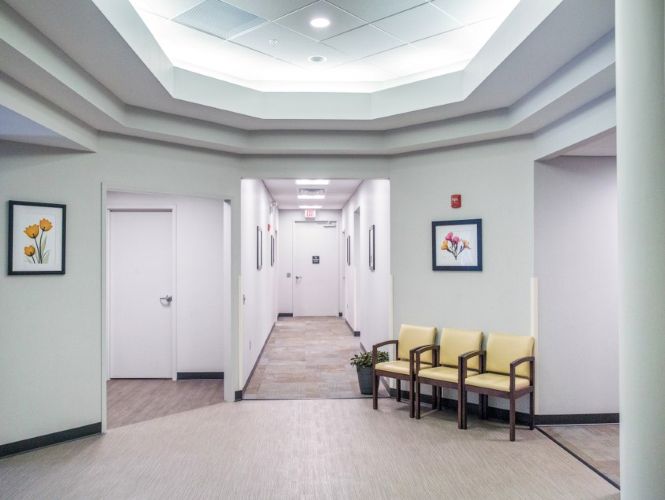 Trilogy Office Building