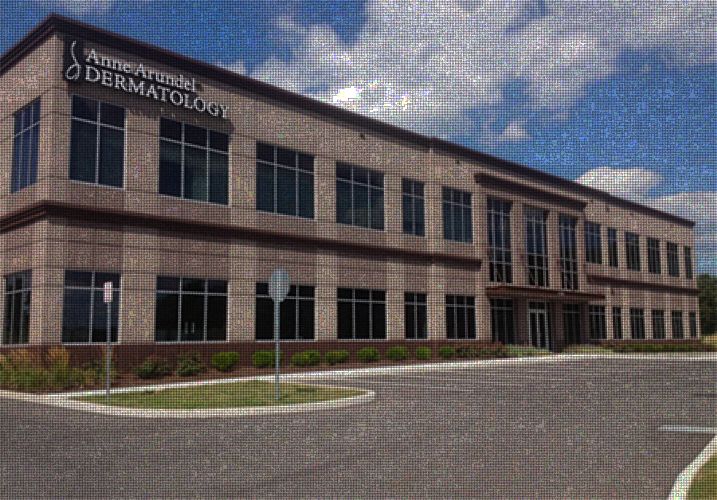 Trilogy Office Building