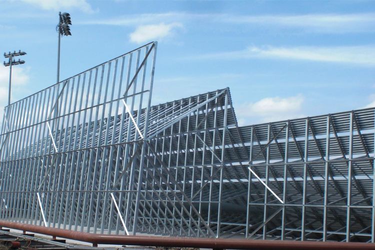 Chennault Airport Authority