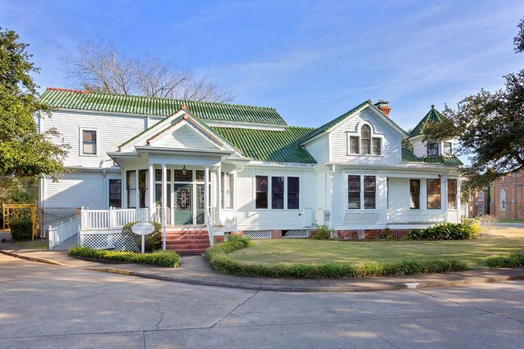 Cox, Cox, Filo, Camel & Wilson