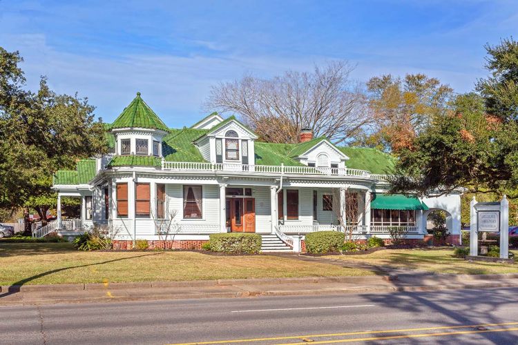 Cox, Cox, Filo, Camel & Wilson