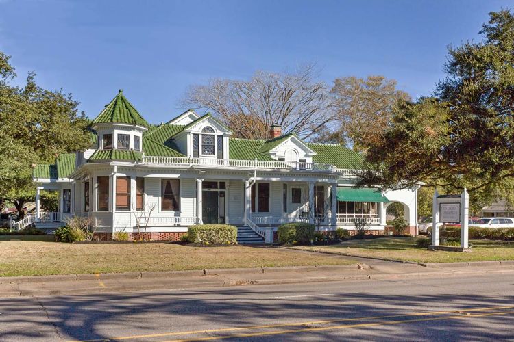 Cox, Cox, Filo, Camel & Wilson