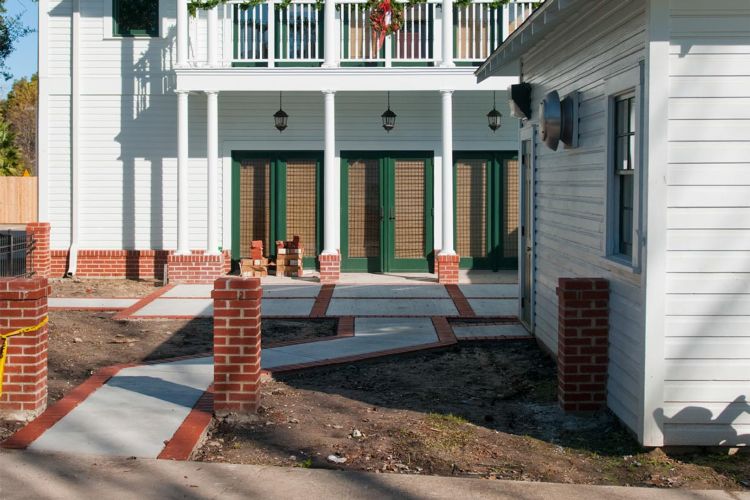 Cox, Cox, Filo, Camel & Wilson