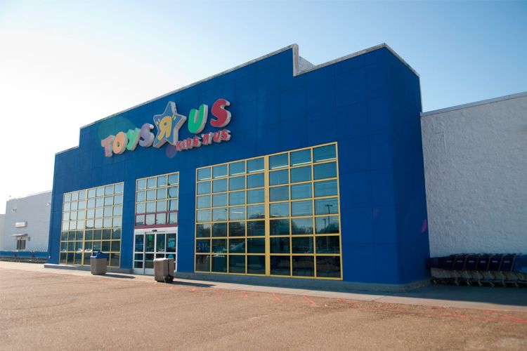 Toys 'R' Us