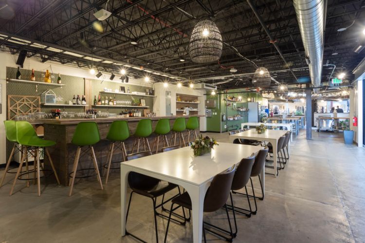 Create Cooking School